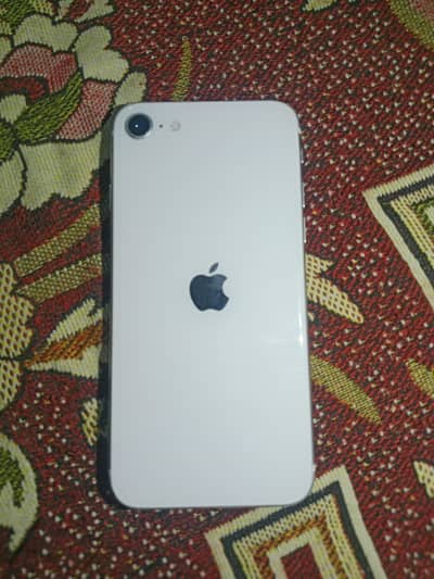 Apple iPhone SE