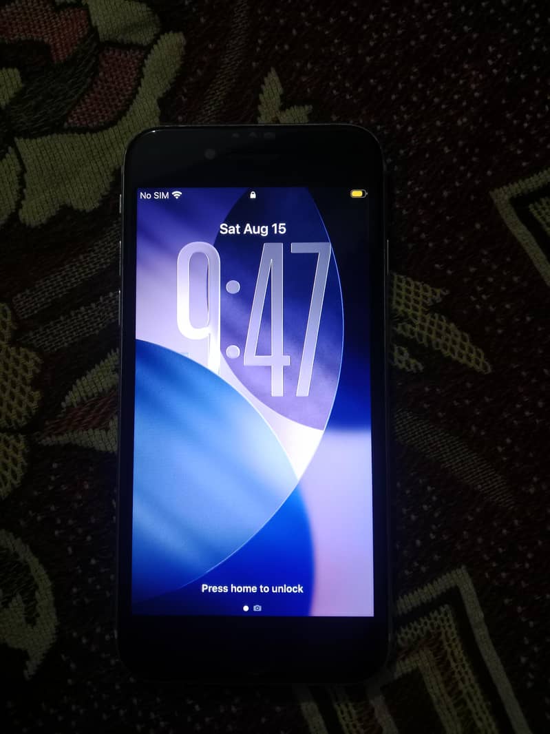 Apple iPhone SE 1