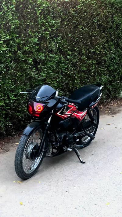 Honda pridor modified for sale