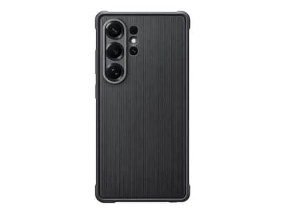 Genuine Samsung Rugged Case for Samsung S25 Ultra