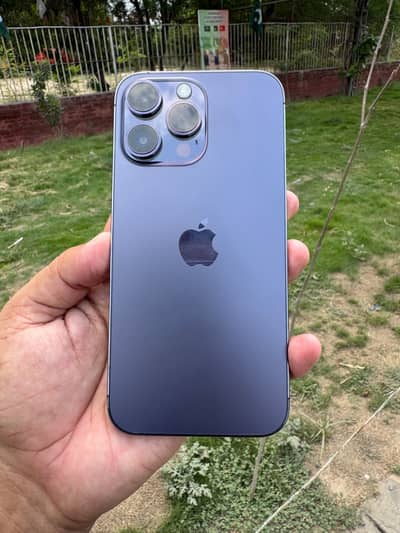 Apple iPhone 14 Pro Max factory unlock