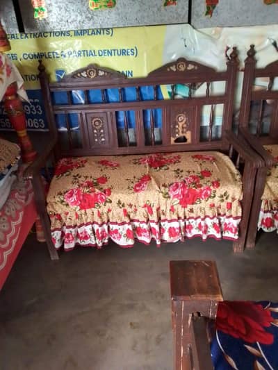 Furniture set