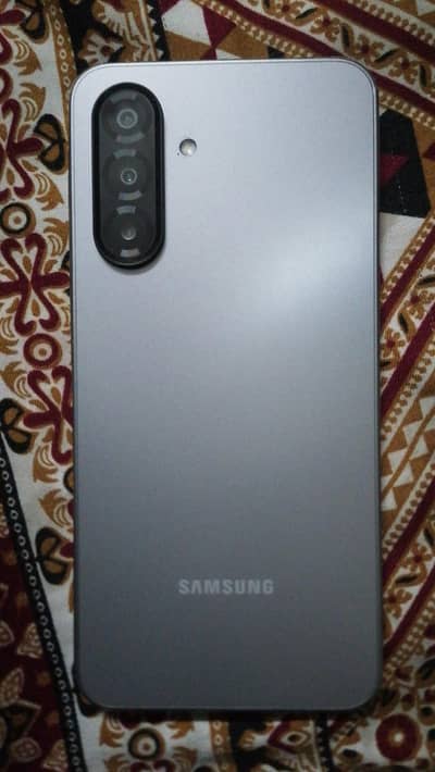 Samsung Mobile A17 8/256