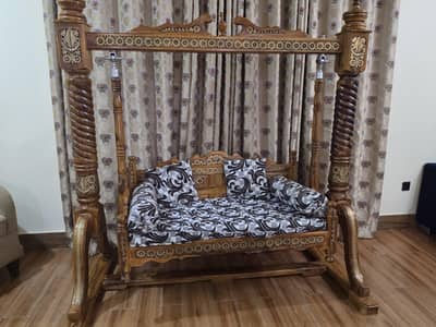 Sofa Swing