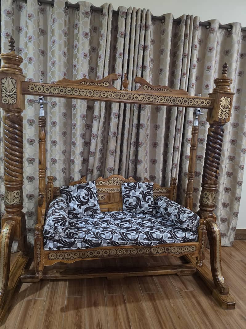 Sofa Swing 1