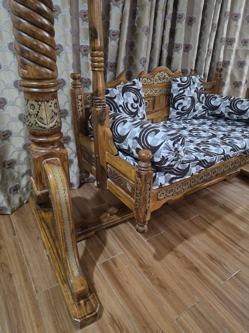 Sofa Swing 3