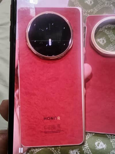 Honor Magic v6