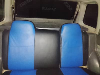 Suzuki Cultus 2005