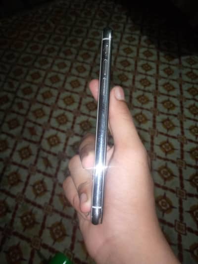 Apple iPhone X