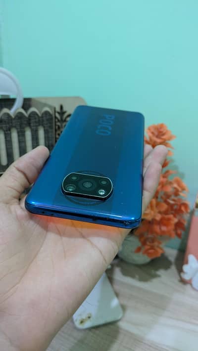 Xiaomi POCO X3 NFC