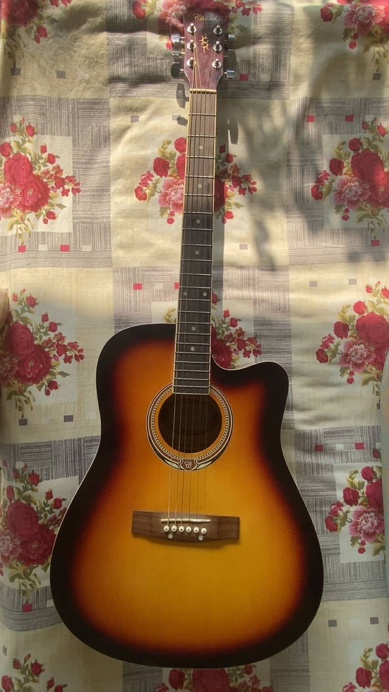 Chord C41 0