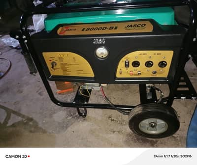 jasco 8000