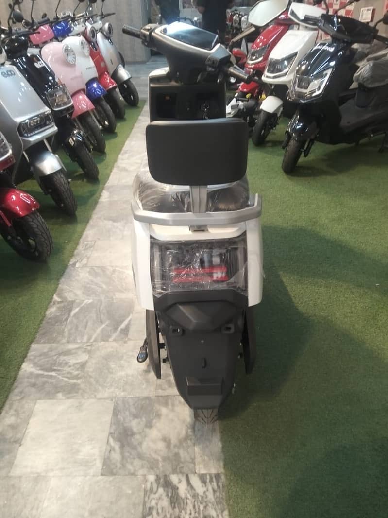 Road king eagle i 3