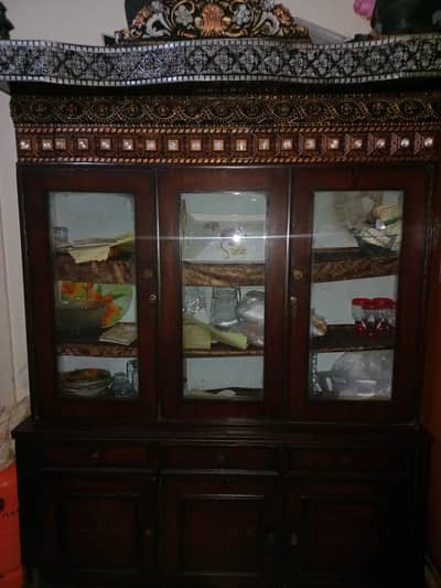 Showcase for sale