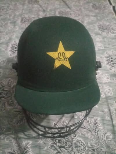 Used Complete Cricket Kit