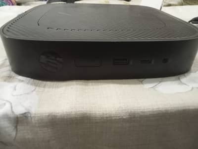 HP t530 Thin Client – Compact Business Mini PC