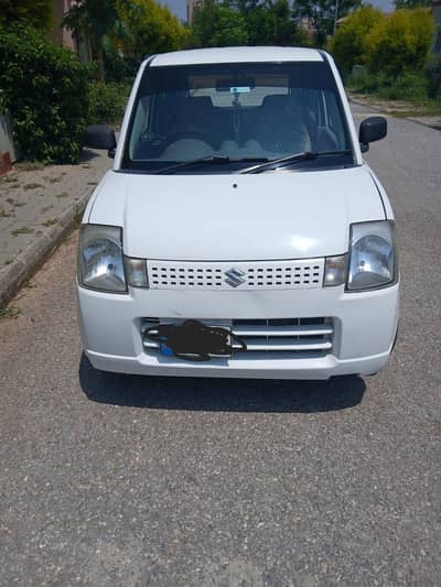Suzuki Alto 2007
