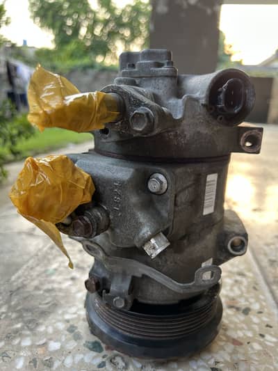 Toyota Corolla AC Compressor for sale