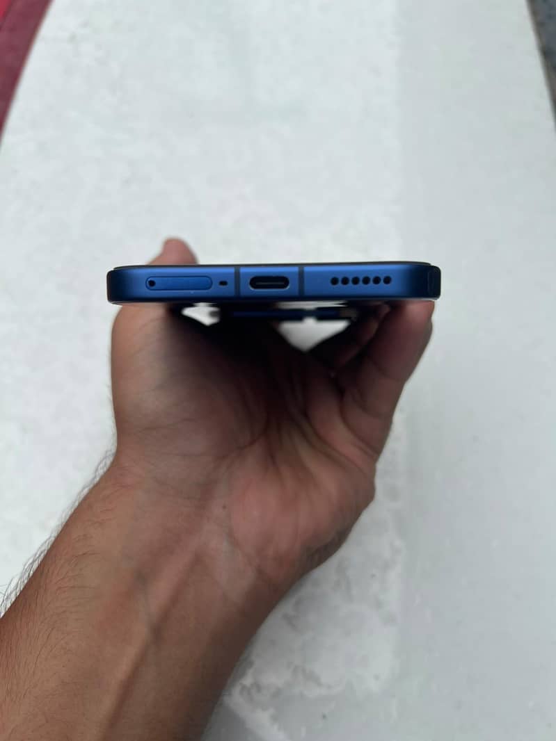 Infinix Note 60 pro 6