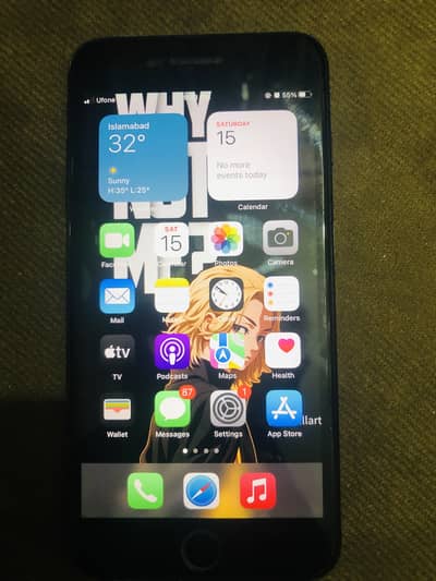 Apple iPhone 7 Plus 128gb all ok