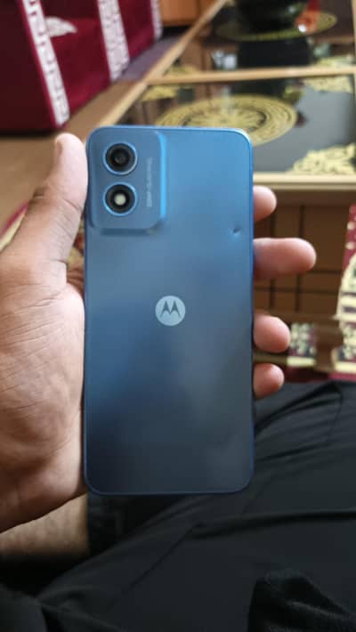 Motorola Moto G