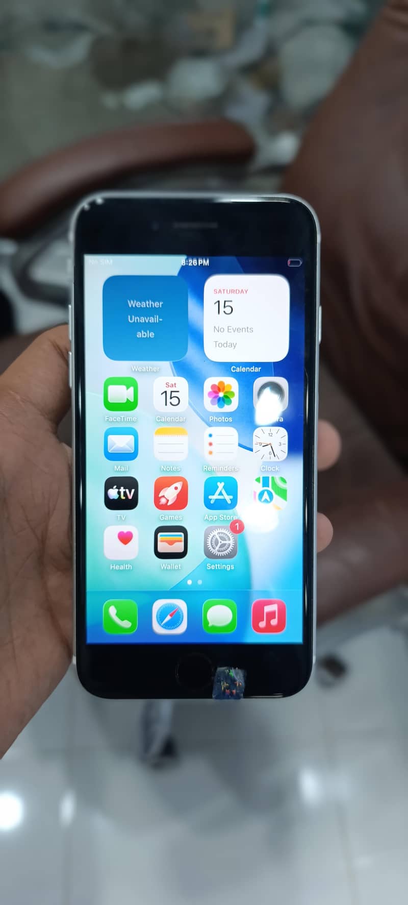 Apple iPhone SE 2