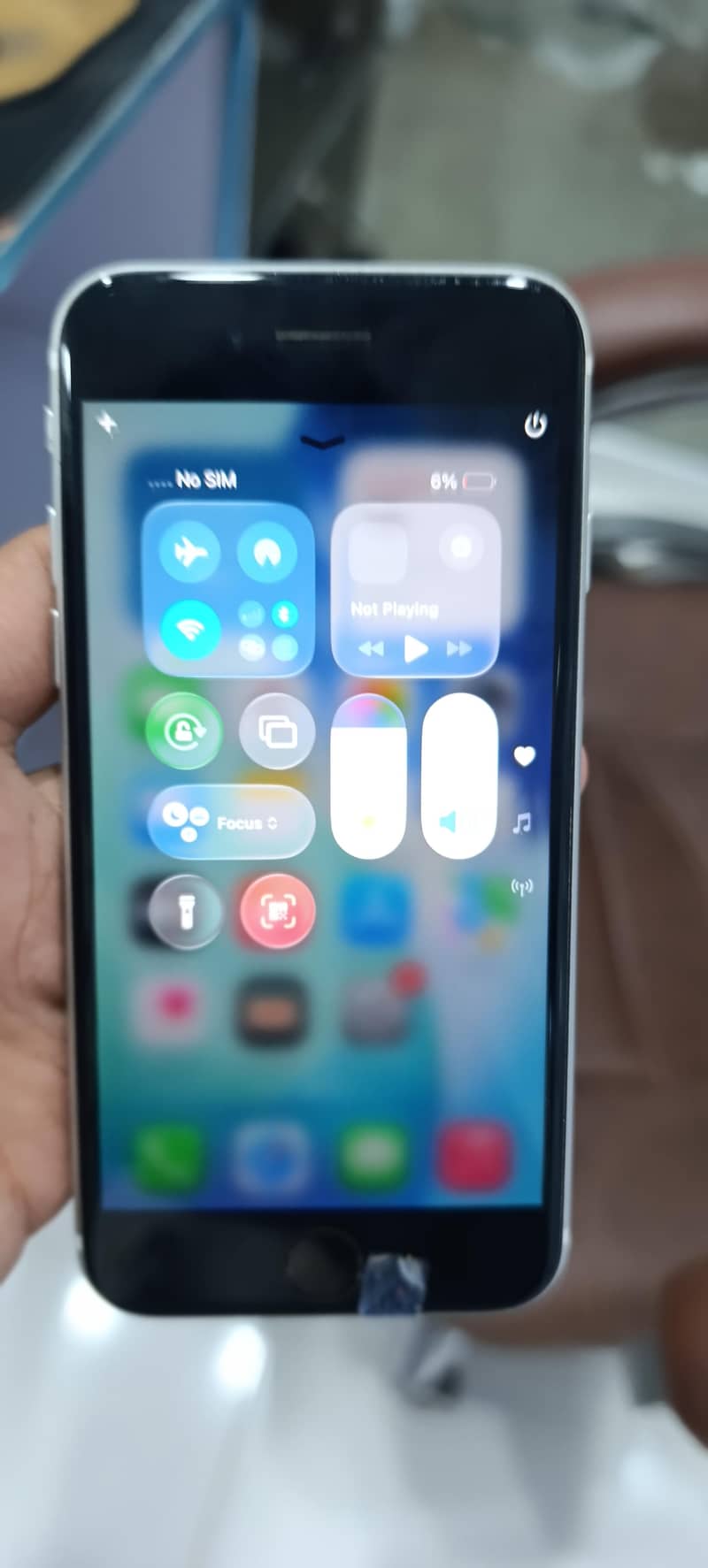 Apple iPhone SE 3