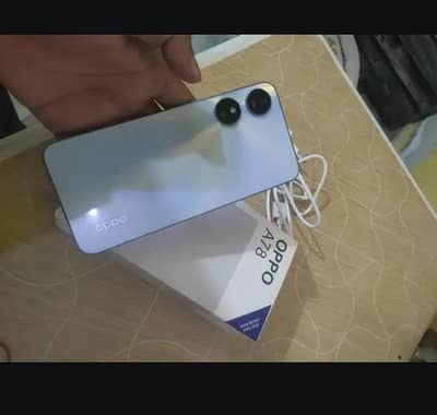 OPPO A78