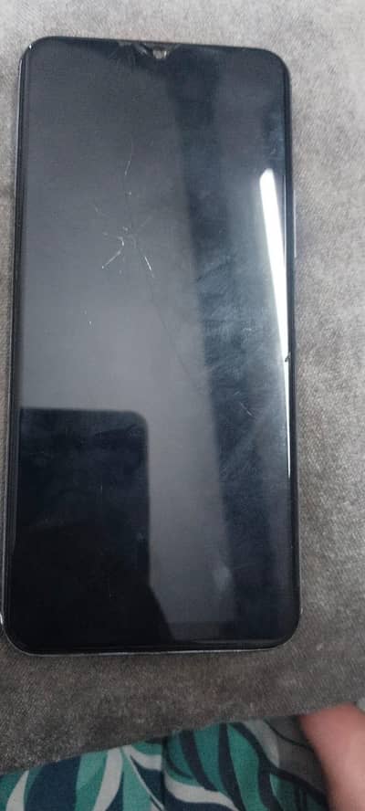 Vivo Y51s