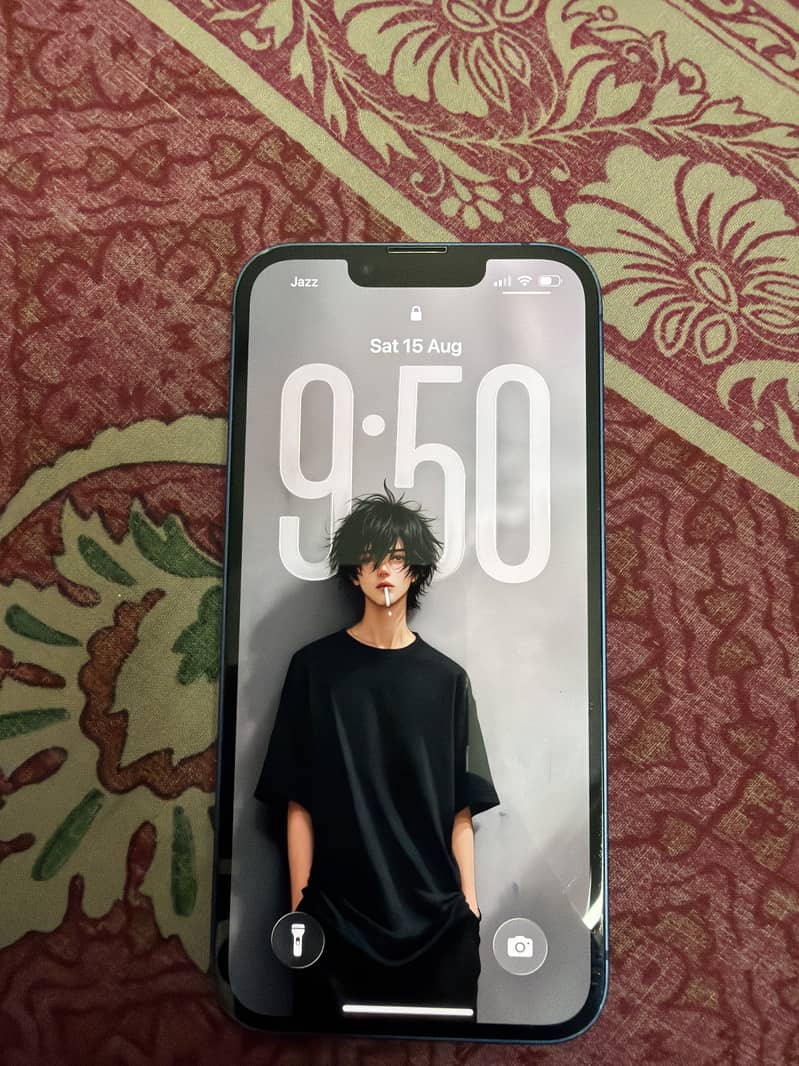 Apple iPhone 13 1