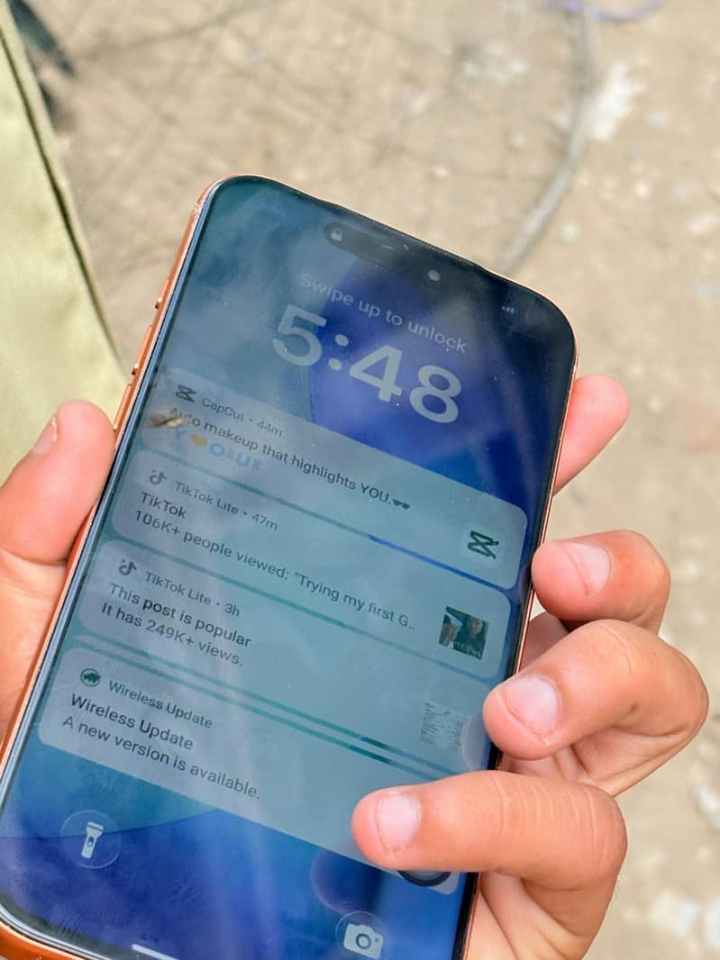 iPhone 17 pro Max 1
