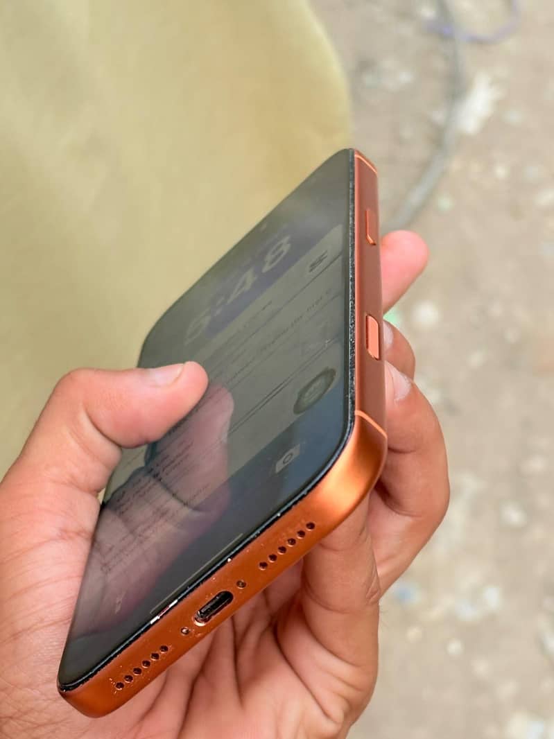 iPhone 17 pro Max 3