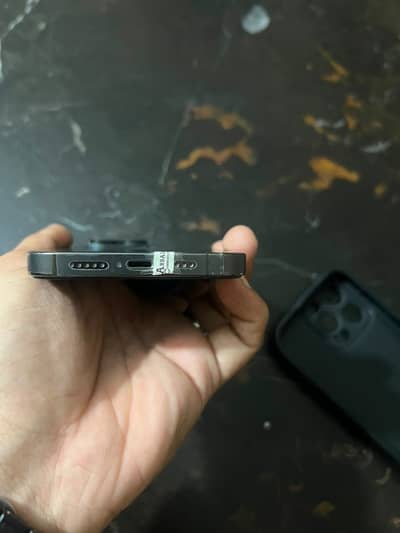 Apple iPhone 13 Pro
