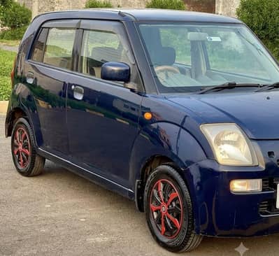 Alto japani ( Almost Genuine)