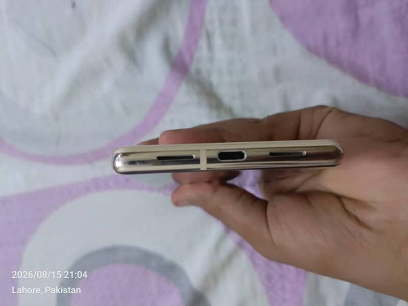 Google Pixel 6 Pro 3