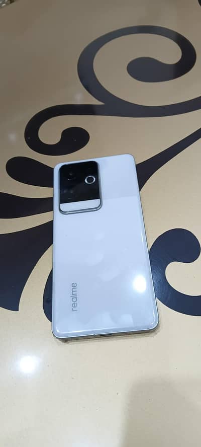 Realme GT 6 12/256 official pta approved
