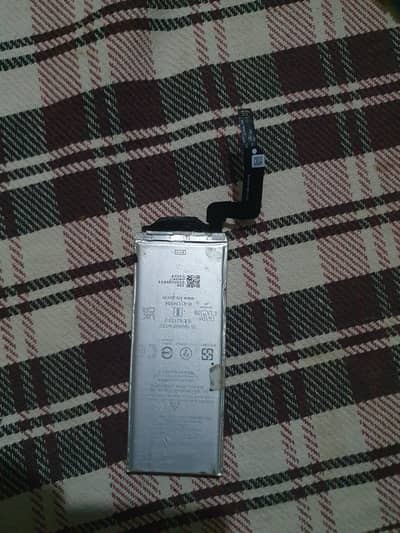 Google Pixel 5a original battery  all okay h