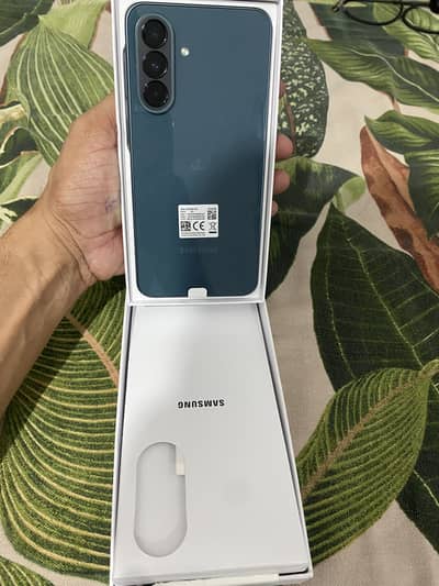 Samsung Mobile A37