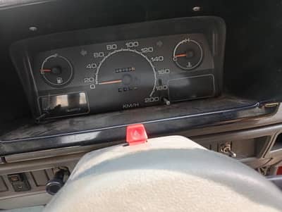 Suzuki Khyber 1998