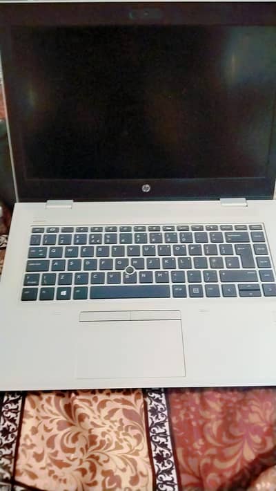Hp laptop