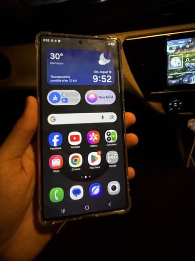 Samsung Mobile S25 Ultra