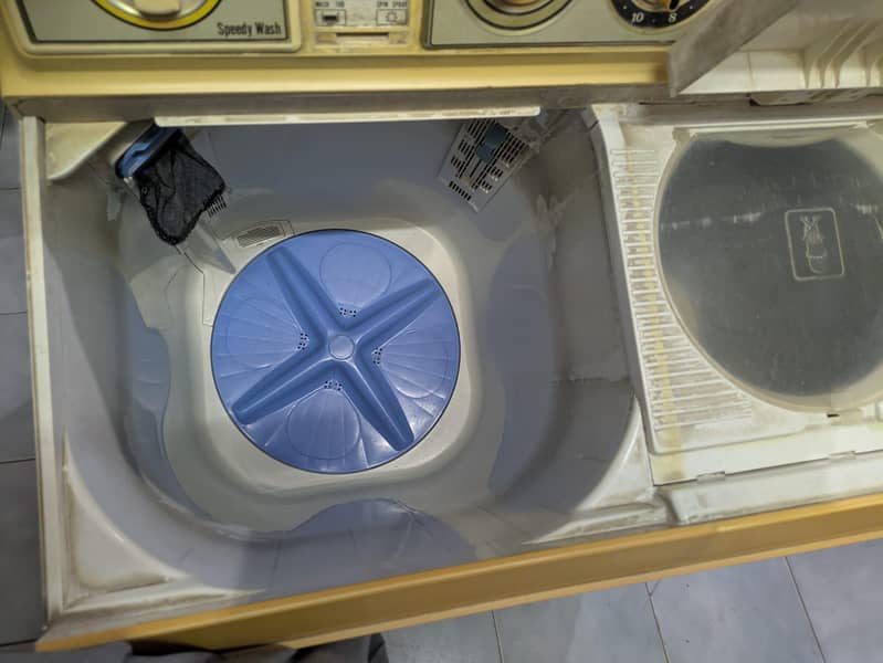 Washing Machine 2