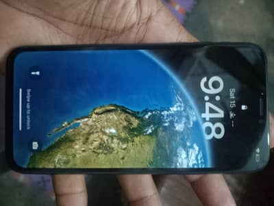 Apple iPhone X