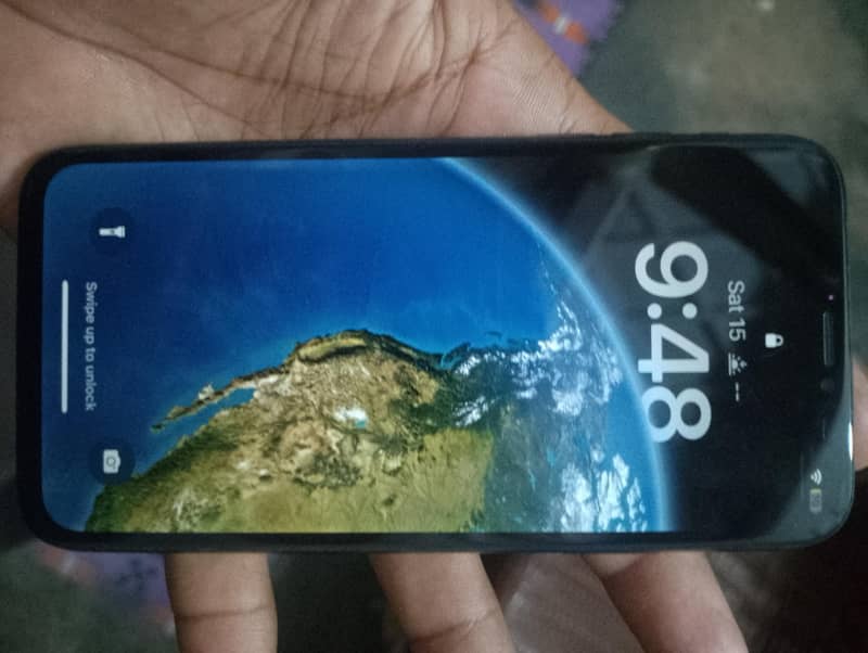 Apple iPhone X 0