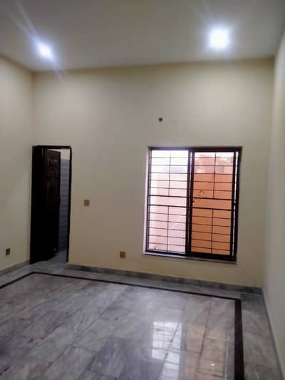 1 Kanal Double Storey 2 Way Access Roads House Available For Sale In Faisal Town