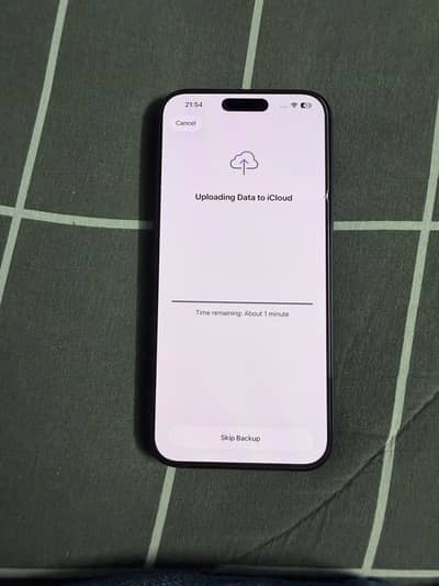 Apple iPhone 17 Pro Max factory unlocked . 10/10