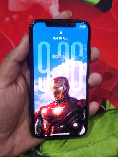 Apple iPhone 11 Pro factory unlock
