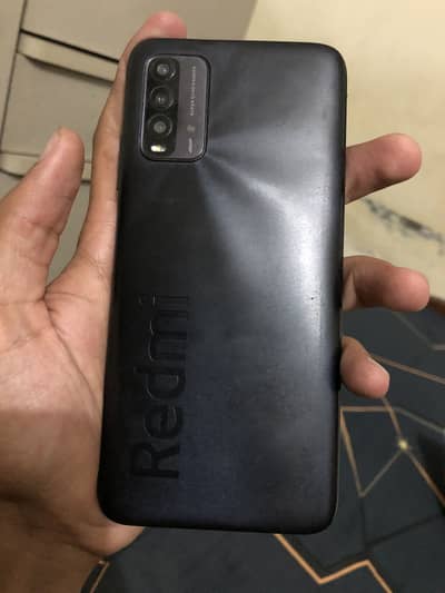 Xiaomi Redmi 9T