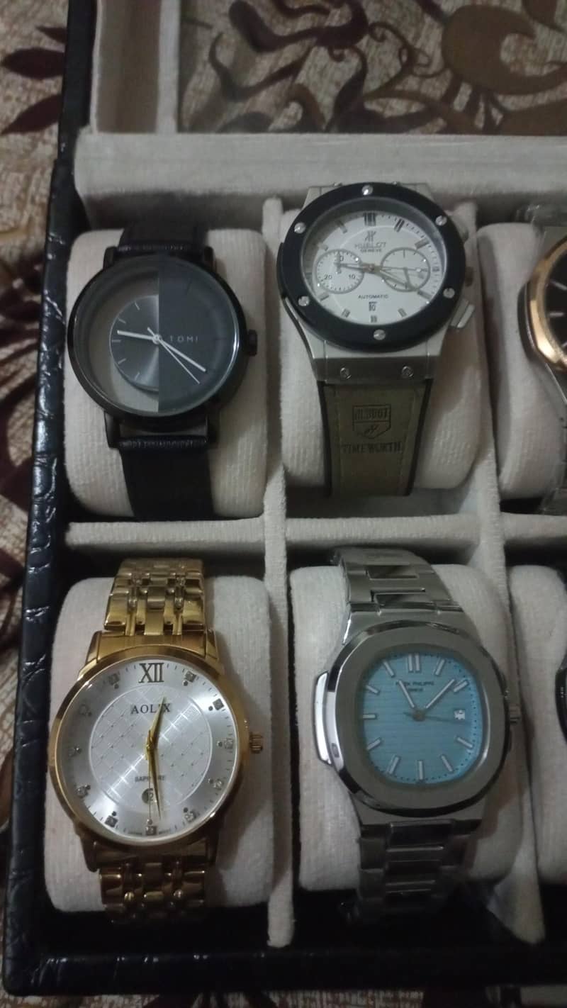 ⌚ watch 0