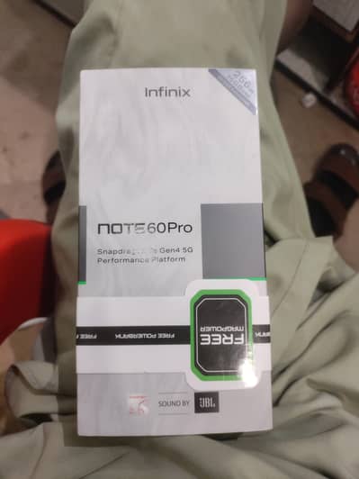 Infinix Other Model